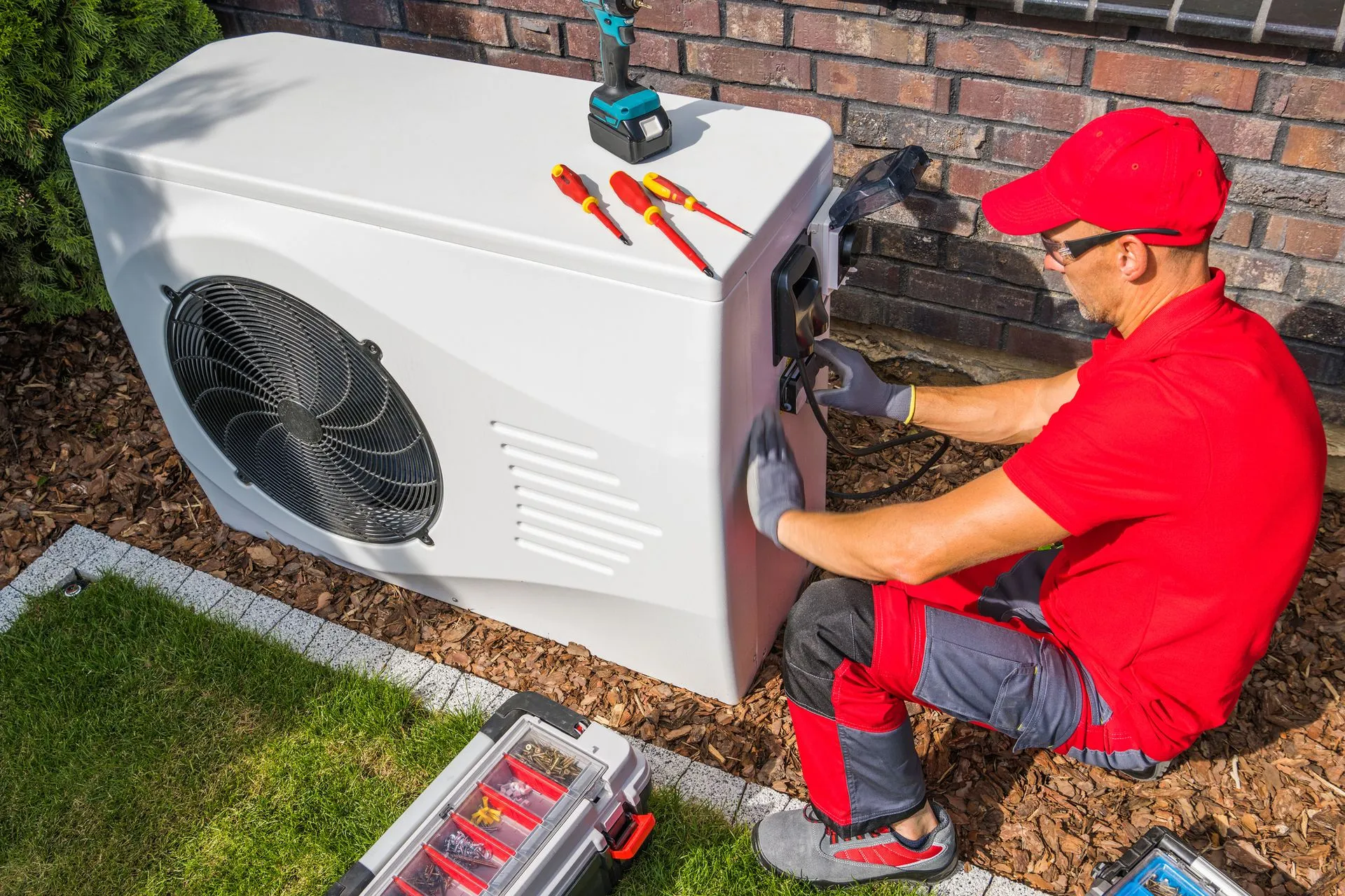 About HVAC in Idabel, OK